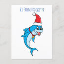 Search for christmas cartoon postcards Cute