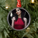 Search for ladies christmas tree decorations Lady