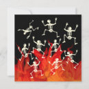 Search for skeleton halloween cards Spooky season