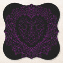 Search for purple coasters Pretty