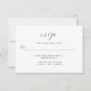Search for initials rsvp cards Calligraphy