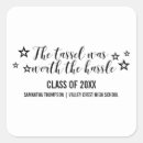 Search for tassel stickers Modern