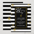 Search for contemporary christmas invitations Typography