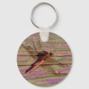 Search for dragonfly key rings Green