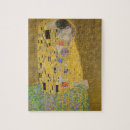 Search for gustav klimt puzzles Symbolism
