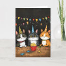 Search for cartoon cat cards Vintage