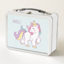 Search for unicorn lunch boxes Fantasy
