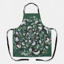 Search for bamboo standard aprons Wildlife