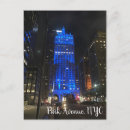 Search for city image postcards New york