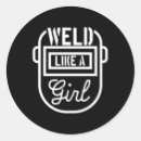 Search for welding round stickers Metal fabrication