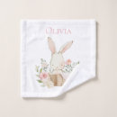 Search for bunny rabbit bath towels Pastel colours