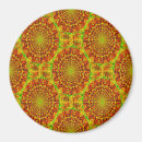 Search for spider magnets Green