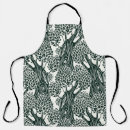Search for aspen tree aprons Background