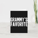 Search for grammy cards Funny