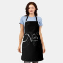 Search for aprons Elegant