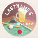 Search for man cave coasters Beer