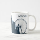 Search for city map mugs England
