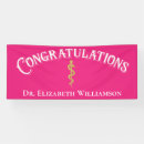 Search for congratulations nurse banners Doctor