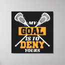 Search for goal canvas prints Coach