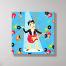Search for song canvas prints Guitar