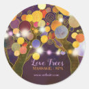 Search for alternative medicine stickers Healing