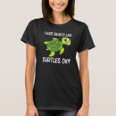 Search for turtle womens tshirts Cute