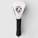 Search for soccer golf head covers Sports
