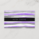 Search for silver stripe Metallic