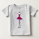 Search for jane baby shirts Rosie robot