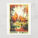 Search for forests Vintage