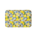Search for lemon bath mats Stylish
