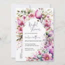 Search for boho brunch baby shower invitations Brunch and bubbly