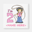 Search for rodeo magnets Pink