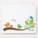 Search for funky mouse mats Birds