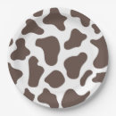 Search for vintage cowboy plates Baby shower