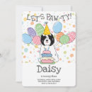 Search for terrier dog invitations Cute