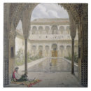 Search for moorish tiles Spain