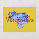 Search for map of venezuela postcards Maps