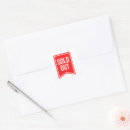 Search for retail sale stickers Marketing