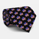 Search for usa ties Flag