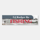 Search for outdoors bumper stickers Fishing