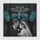 Search for game wedding invitations Bride and groom