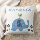 Search for baby elephant cushions Sweet little peanut