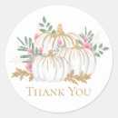 Search for gold fall wedding stickers Pumpkins
