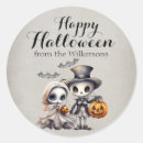 Search for skeleton cartoon stickers Cute