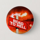 Search for roads badges Red