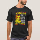 Search for cute voodoo tshirts Teddy