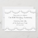 Search for diamond anniversary invitations Party