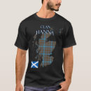 Search for hanna tshirts Scottish tartan