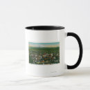 Search for distances mugs States